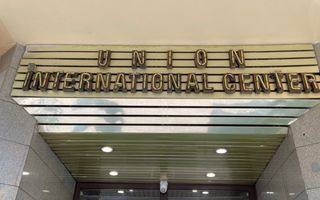 Spațiu de birouri 377 mp în Union Center – clădire emblema Art Deco 🗽 - Poză 19