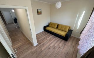 3 camere, modern, bloc nou, parcare subterana, Sub Cetate, zona Profi - Poză 5