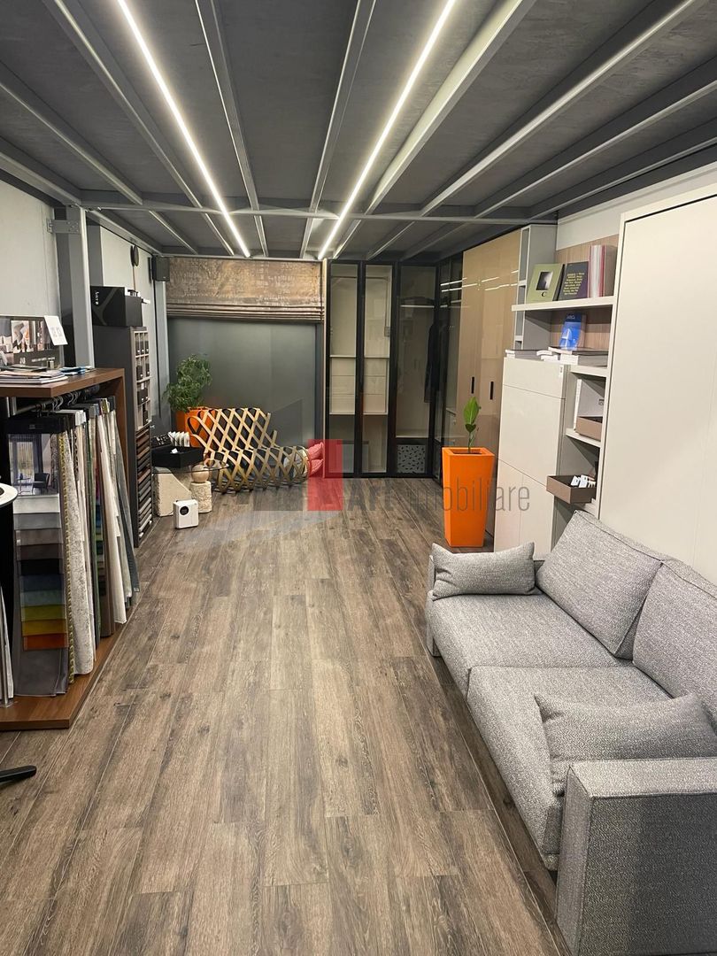 Spatiu comercial Piata 1 Mai - Poză 12