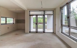 Case cuplate 5 camere si teren de 700 m2 in Feleacu - Poză 10