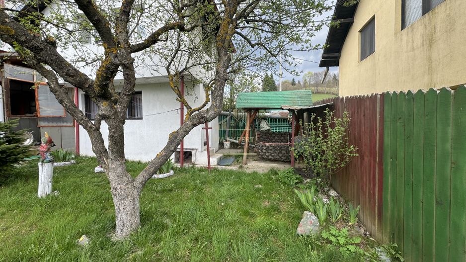 CASA DE VACANTA ZONA RUCAR - POSADA - Poză 53