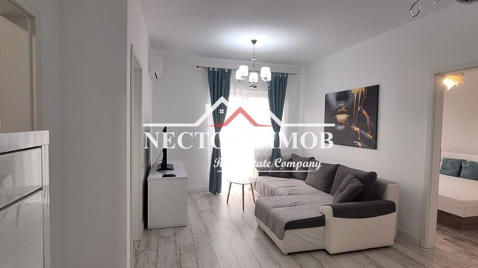 NECTORA IMOB-Apartament 2 camere,56 mp, Et.4,Luceafarul Calea Aradului - Poză 3