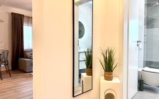 Apartament exclusivist cu grădină — confortul unei case - Mosnița Nouǎ - Poză 26