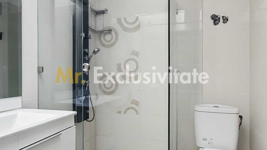 Centru, Teilor | 3 camere decomandat | 2 băi - Poză 11