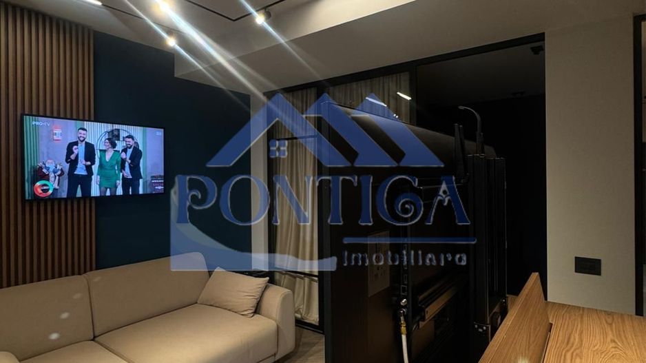 Studio de lux Compozitiori - Poză 9