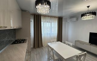 Apartament NOU 2 camere Nicolina - ADAMANT TOWERS - Poză 10