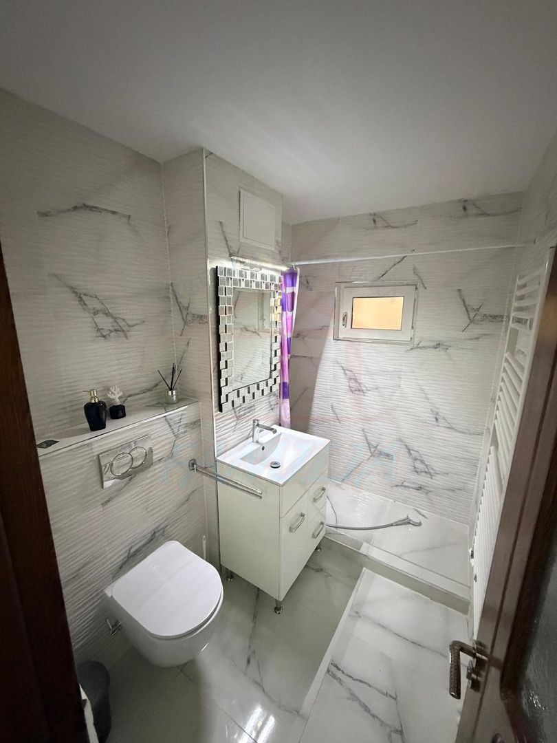 APARTAMENT CU 3 CAMERE DE ÎNCHIRIAT | I.C. FRIMU | PARTER CU GRĂDINĂ - Poză 17