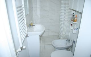 CISMIGIU - P-ta M. Kogalniceanu, apartament 2 camere, etaj1 - Poză 9