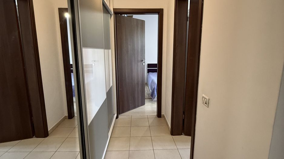 Ap 2 camere 55 mp in bloc tip Boutique de 2 etaje cu loc parcare !🏠 - Poză 14