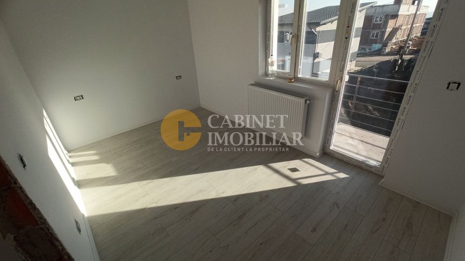APARTAMENT 2 CAMERE - 50 MP - LOC DE PARCARE - SOSEAUA REDIU - Poză 1