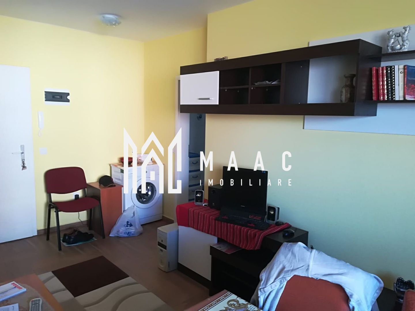Apartament 2 Camere | 36MPU | Avantgarden - Poză 6