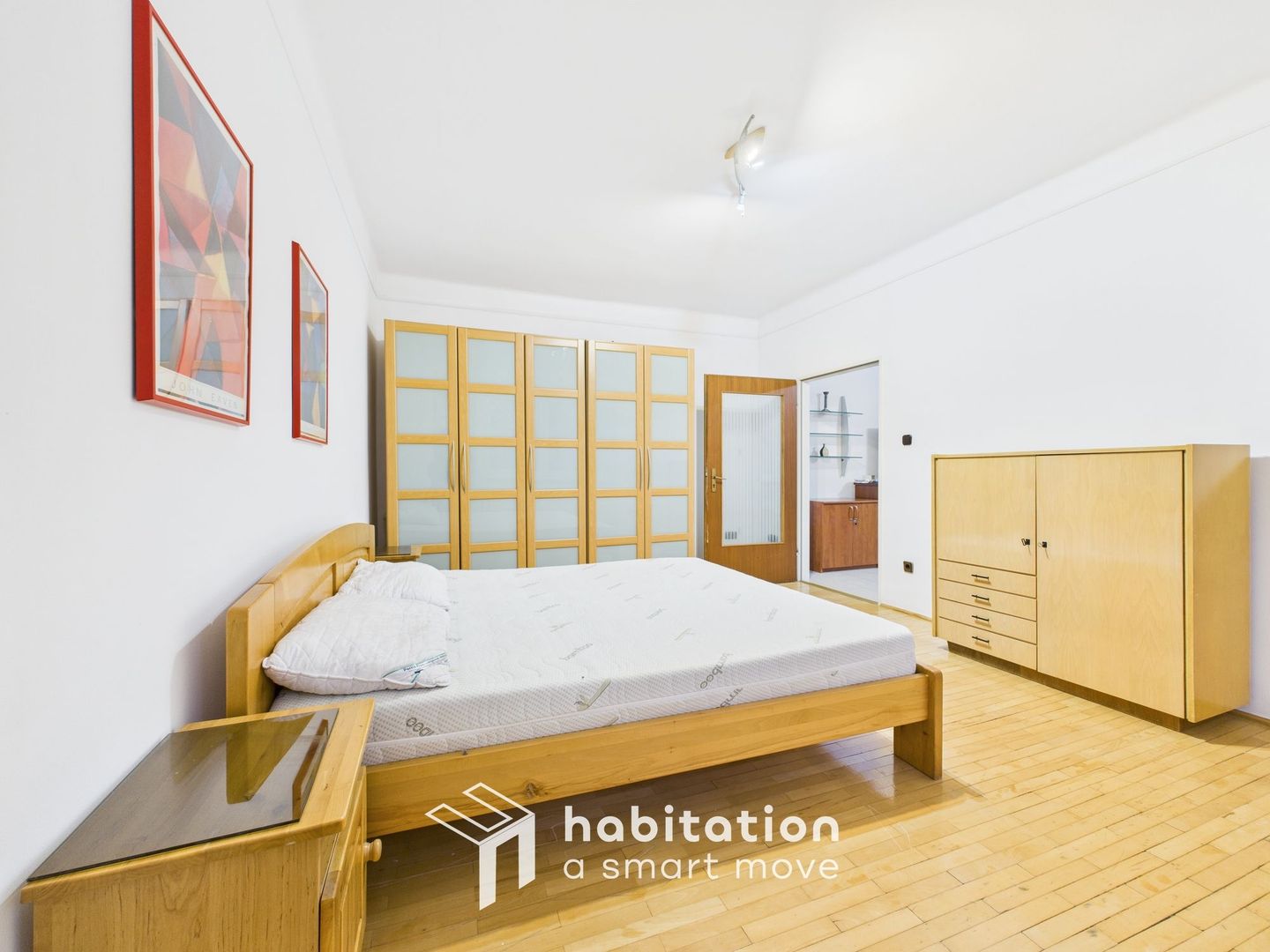Apartament 2 Camere lângă Medicină și Farmacie –10 minute de centru - Poză 6