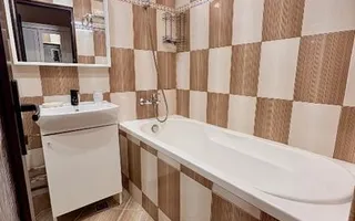 Apartament 2 camere RENOVAT de închiriat – Drumul Taberei zona Favorit | 65 mp - Poză 14