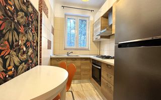 2 camere I Floreasca I prima inchiriere I parter I 50mp - Poză 8