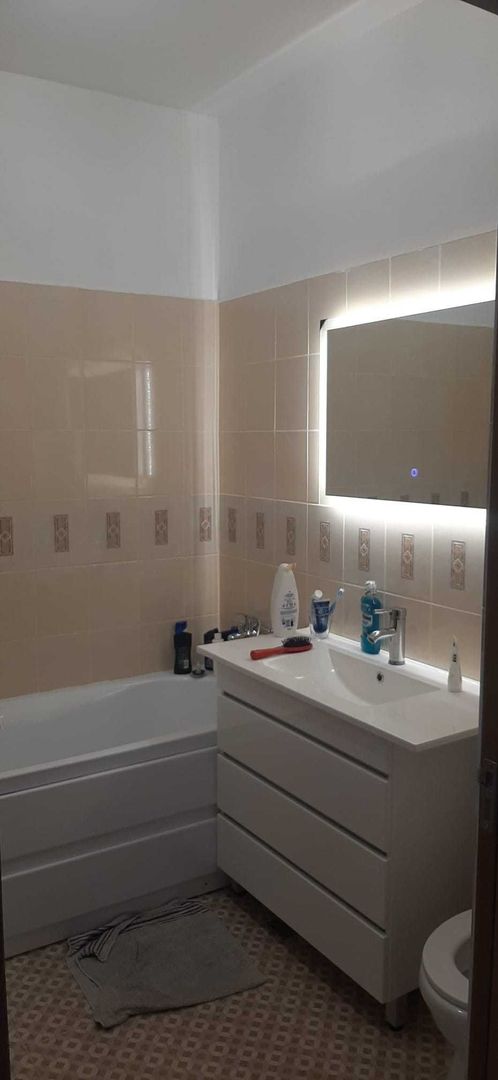 garsoniera, Dr Taberei, blocNOU, complet utilat, METROU-STB - Poză 2