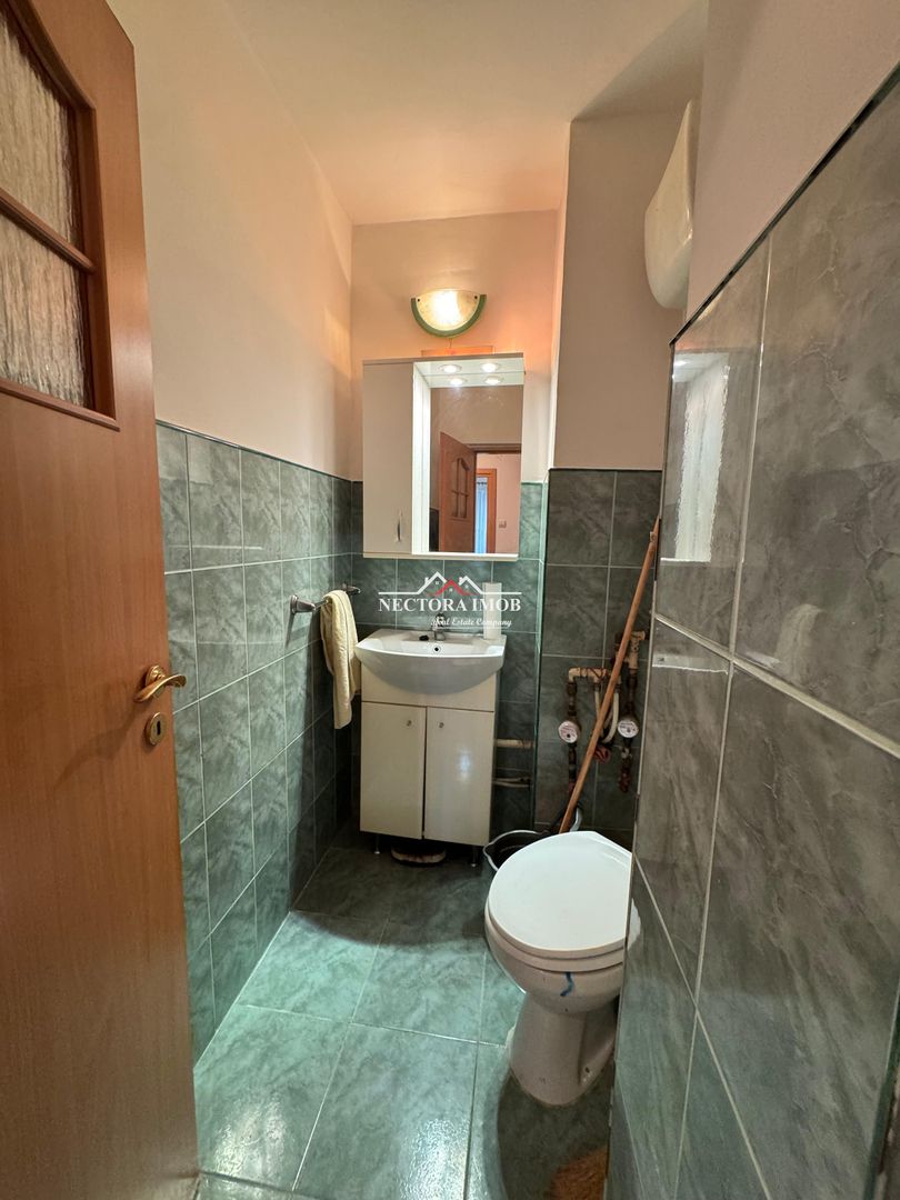 NECTORA IMOB-Apartament 3 camere, 2 bai, Zona Piata Decebal, Utilat - Poză 6