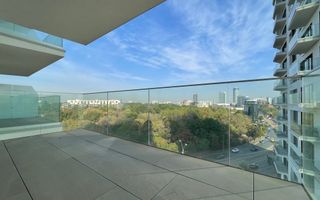 ETAJ 9-13 | 3CAMERE |VEDERE PANORAMICA| PARCARE|TERASA |ONE VERDI PARK - Poză 1