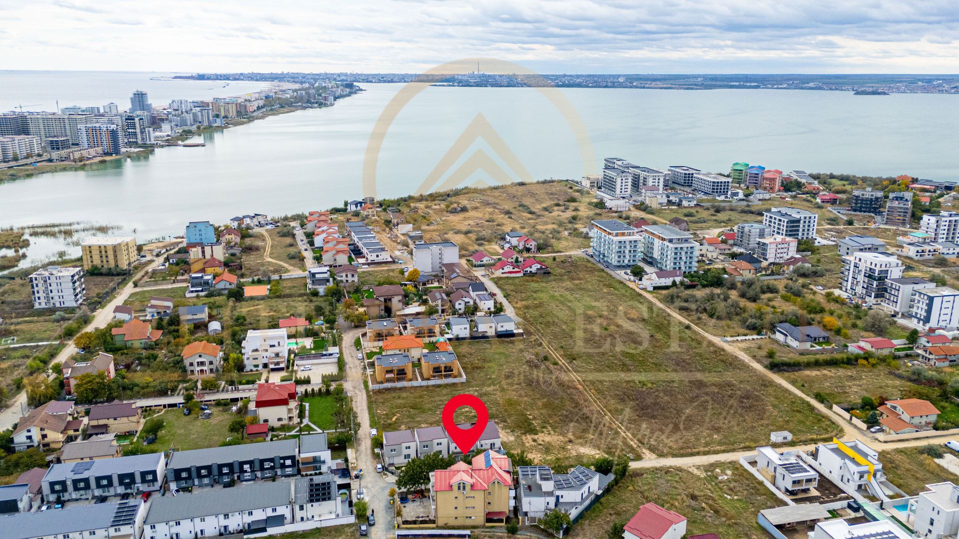 Vila premium în Mamaia Sat – proprietate exclusivistă 24 camere - Poză 22