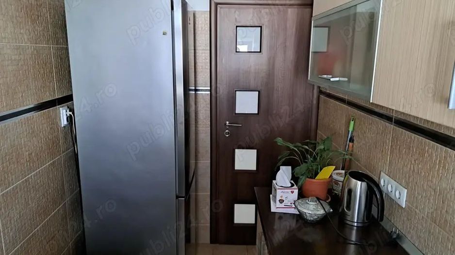 Apartament Fabrica de Gheata/Lacul Plumbuita - Poză 7