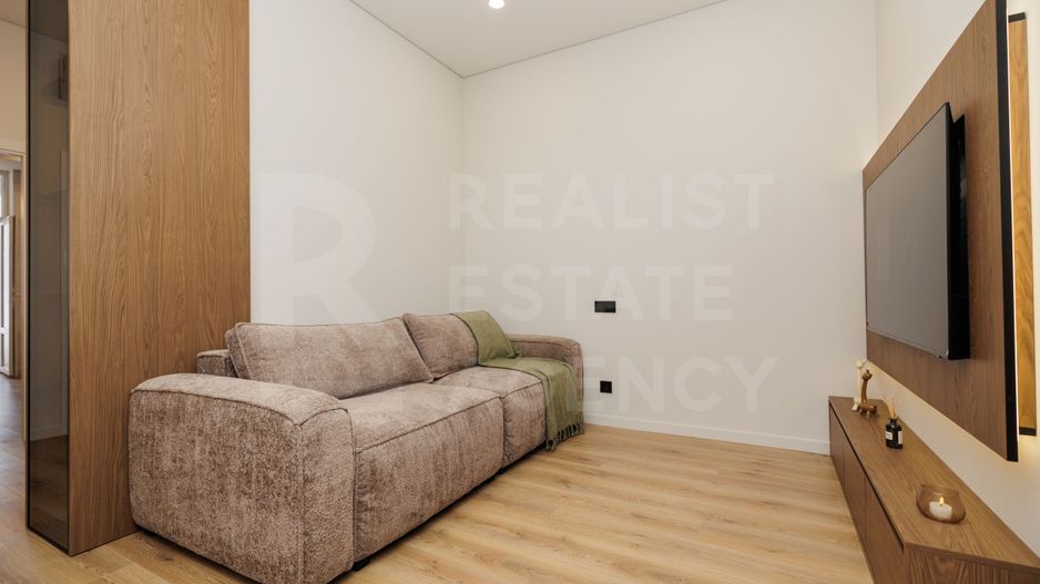 Vânzare, apartament, 3 camere, str. Durlești, Dumnbrava - Poză 5