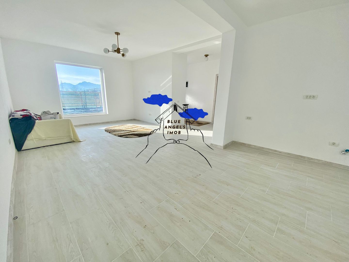 CASA, Sanpetru zona Livada, fara utilitati - Poză 4