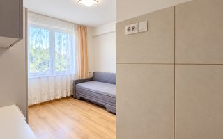 Garsoniera/STUDIO,  Albac, Gheorgheni, Iulius Mall, 11mp,Interservisan - Poză 4