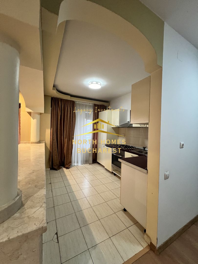 Apartament 3 camere si parcare de inchiriat Scoala Americana - Poză 15