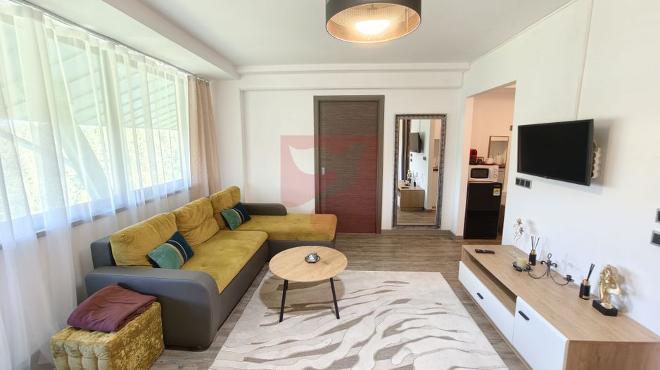 2 apartamente intr-unul singur! - Poză 39