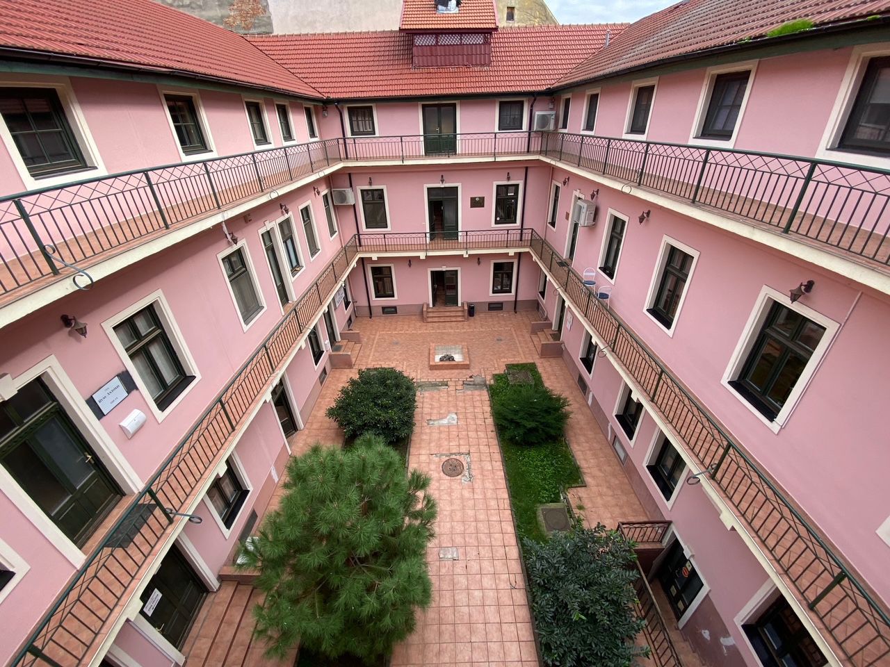 Apartament 4 camere de inchiriat zona Piata Unirii - Poză 19