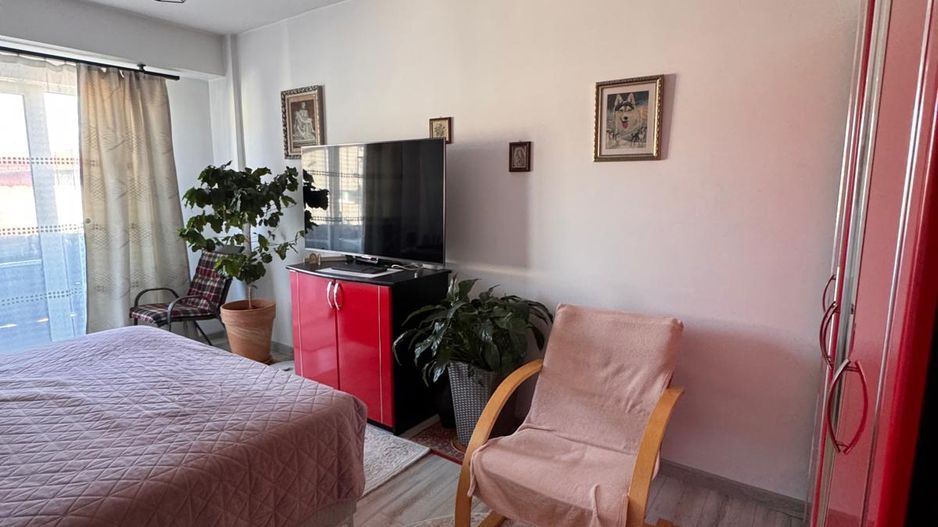 PENTHOUSE 5 CAMERE | 126 MP | DOUĂ NIVELURI | PARCARE SUBTERANĂ - Poză 16