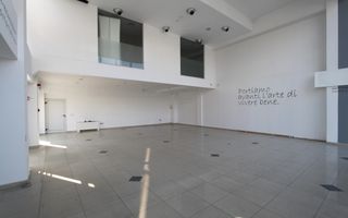 Showroom -150mp-zona de Nord - Poză 4