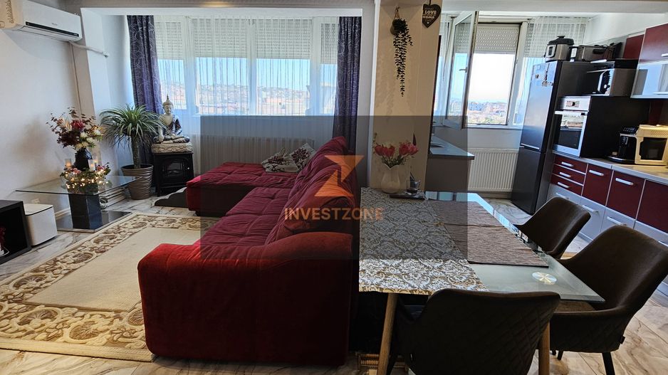 Apartament 3 camere cu vedere la parcul Olosig-Oradea - Poză 18