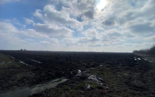 Oportunitate!Teren de vânzare – Comuna Răzvad, Sat Valea Voievozilor - Poză 1