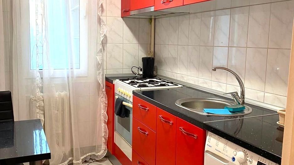 2 camere modern, bloc reabilitat, 5 min metrou Grigorescu, parc IOR - Poză 4