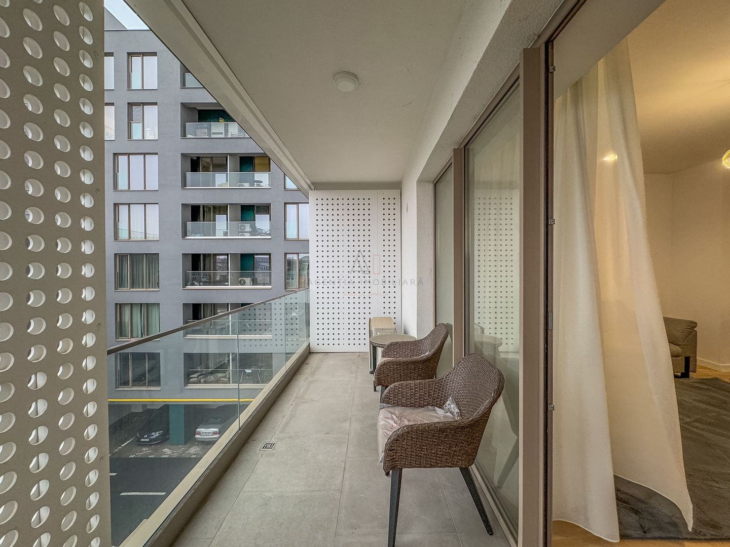 2 Camere Move in Ready | ART City | Straulesti | Piata Presei - Poză 11