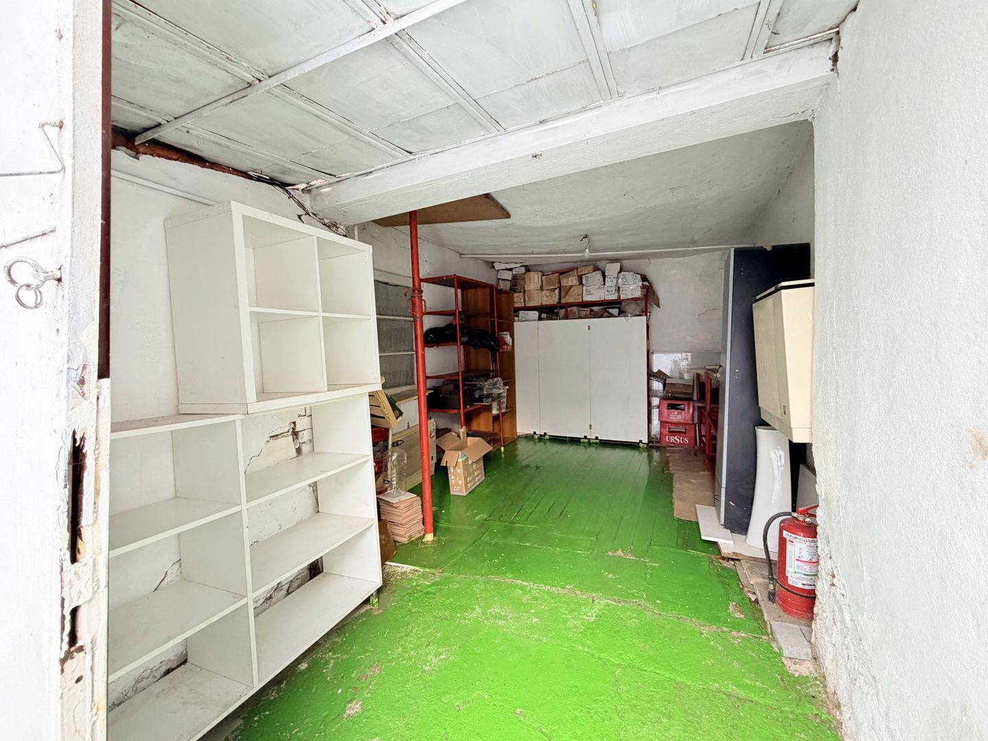 Spațiu comercial versatil, cu curte și acces auto | Simion Bărnuțiu - Poză 15