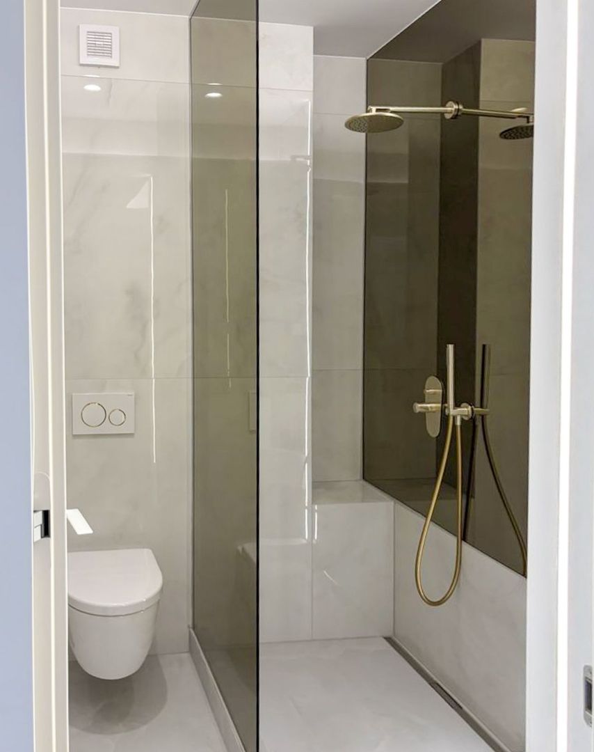 Chirie | Apartament 3 camere | Prima Închiriere | Pipera - Poză 12