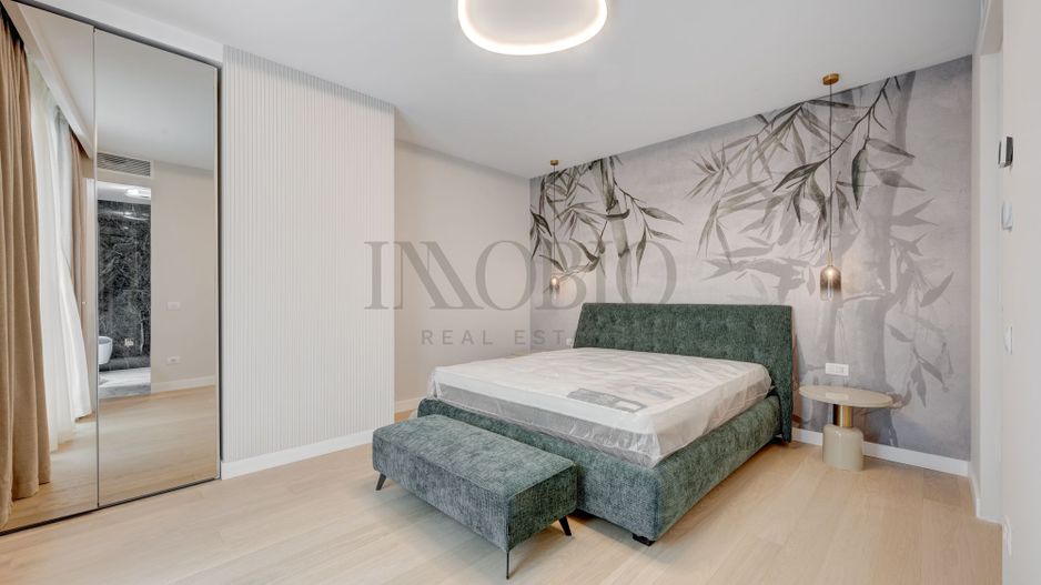 Apartament 4 Camere | Aviatorilor - Charles de Gaulle - Poză 25