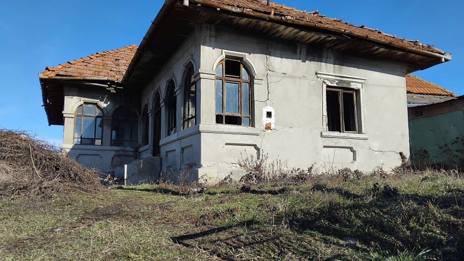 Teren de vânzare intravilan-extravilan  comuna Tigveni jud.Arges - Poză 3