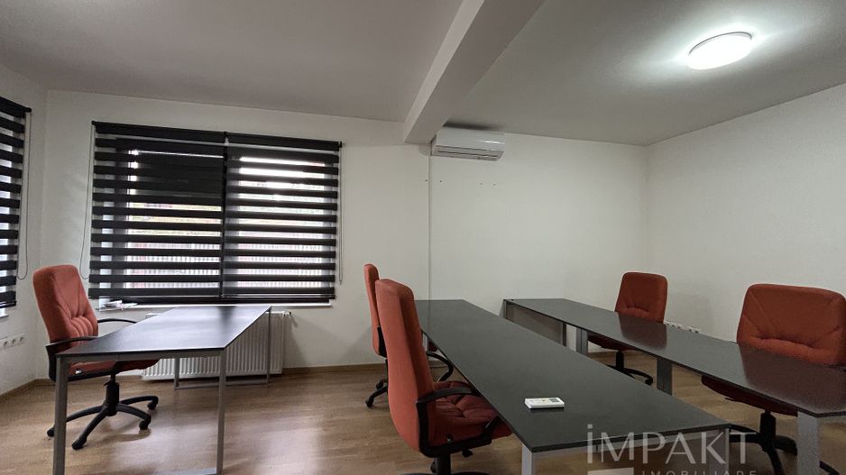 Inchiriere duplex pentru spatiu de birouri, zona Eugen Ionesco! - Poză 4