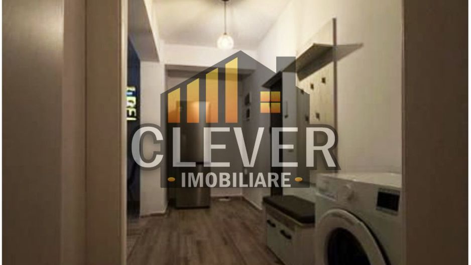 Ap 2 camere, mobilat utilat –  Theodor Pallady,  12 min metrou Teclu - Poză 6