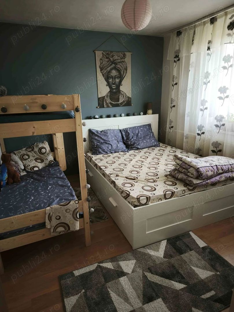 De vânzare Apartament 2 camere, Drumul Taberei - Poză 5