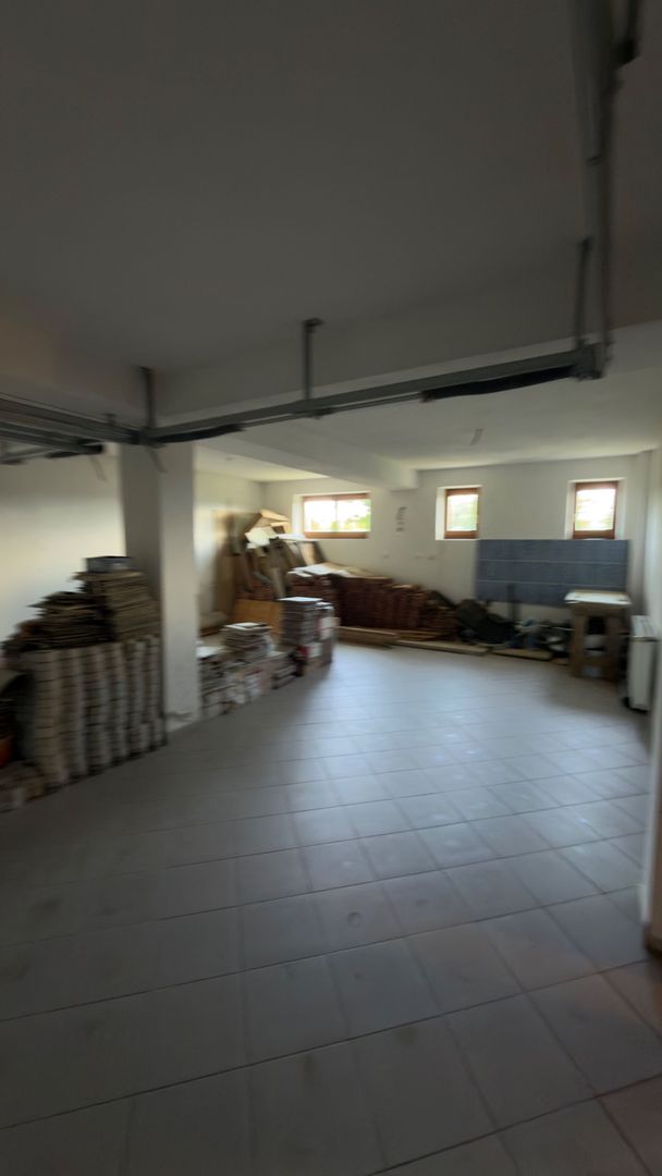 Pensiune Vila Prahova Breaza  10 camere | 3862 mp teren - Poză 12