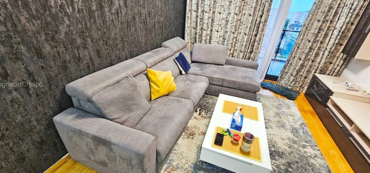 Apartament 3 camere Timpuri Noi +loc de parcare inclus - Poză 2