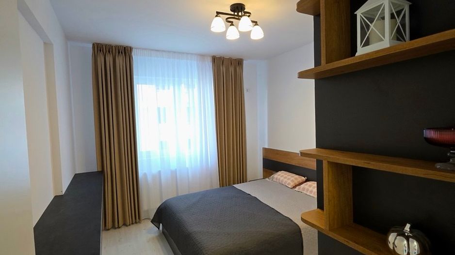 Apartament cu 2 camere în București, România - Poză 2