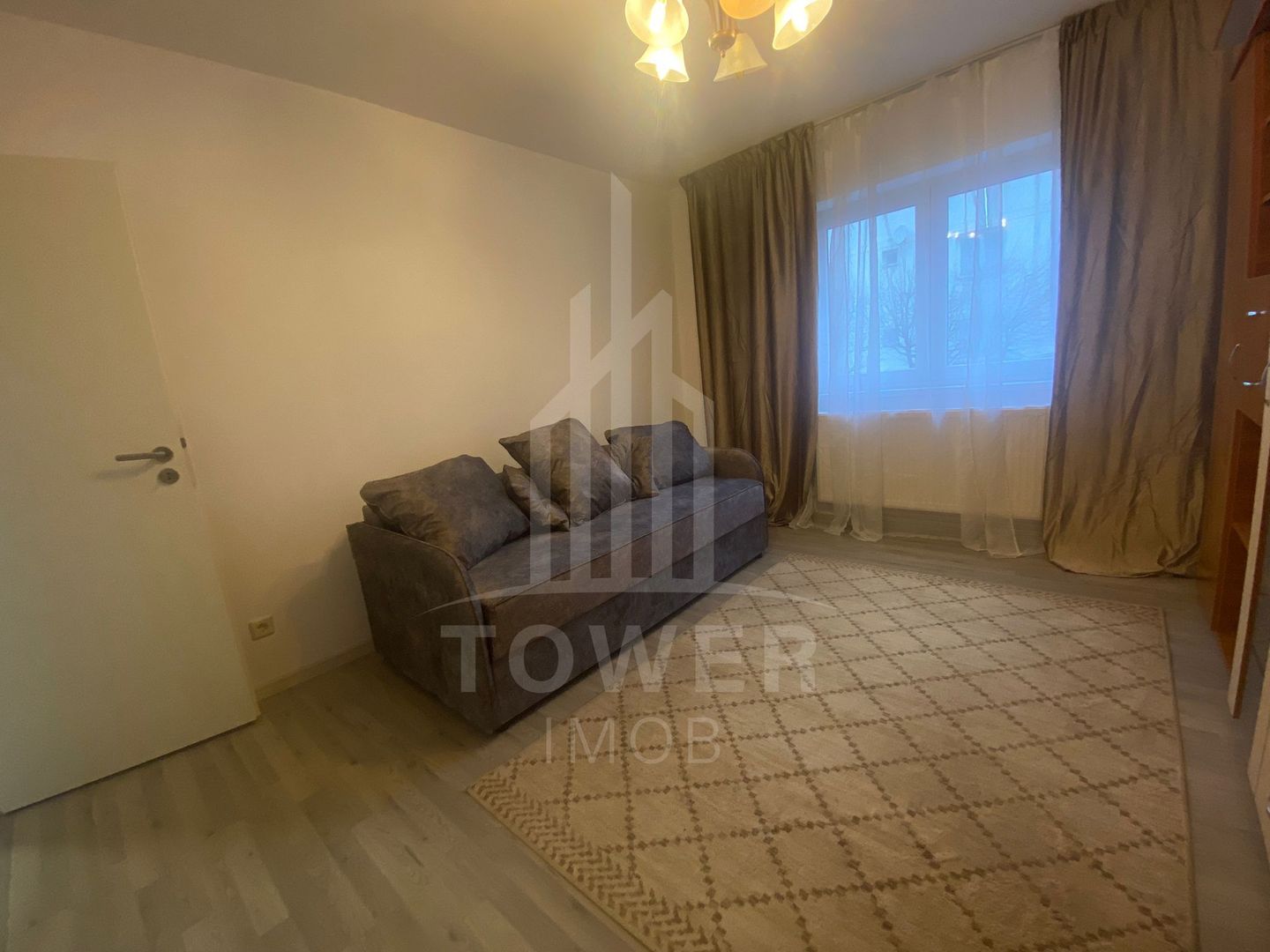 Închiriere apartament  cu 1 cameră – Zona Ștrand - Poză 5