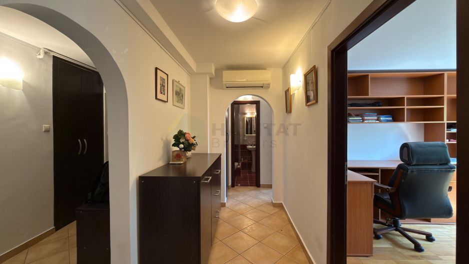 Apartament 4 camere Aviatiei - Poză 4
