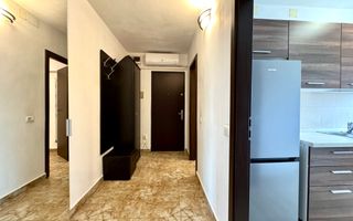 Apartament cu 1 cameră – spațios, confortabil, Fabric - Piața Traian - Poză 13