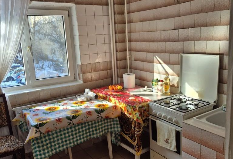 Apartament 2 camere de vanzare Rahova-Sebastian T706 - Poză 10