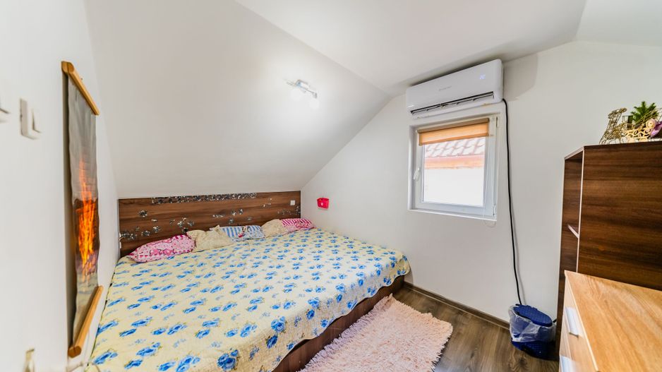 Duplex de vanzare in zona Bujac COMISION 0% CUMPARATOR - Poză 12